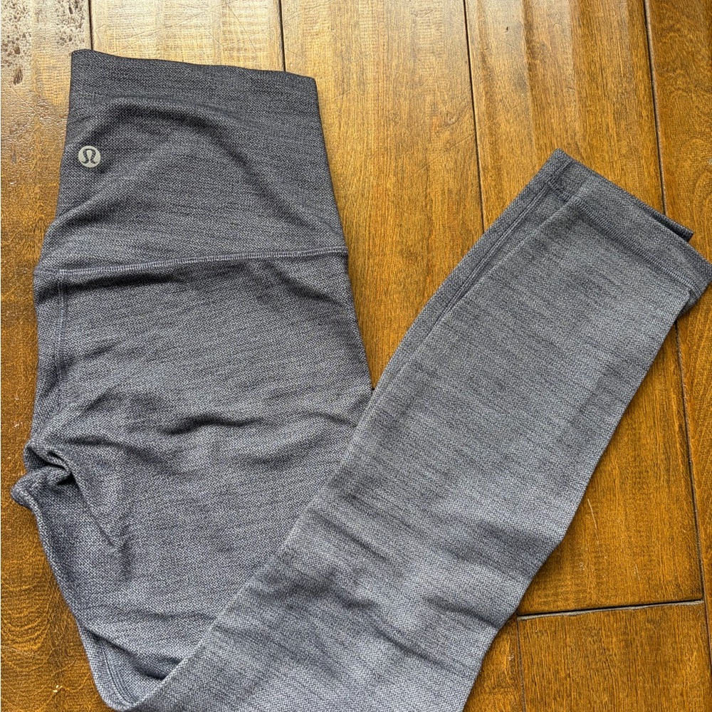 lululemon align high-rise pant 25”